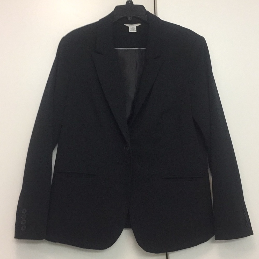 NWOT dress coat/ blazer 16